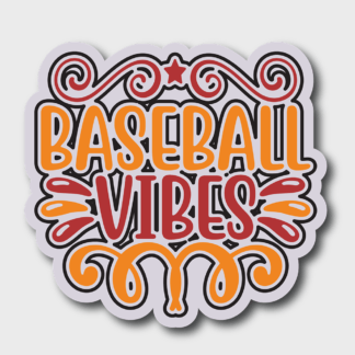 Vinyl sticker Baseball quotes (12)