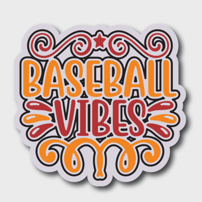 Vinyl sticker Baseball quotes (12)
