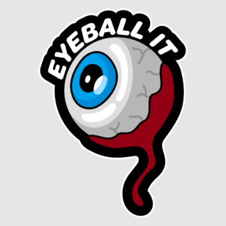 Vinyl sticker Blue Collar Stickers 19